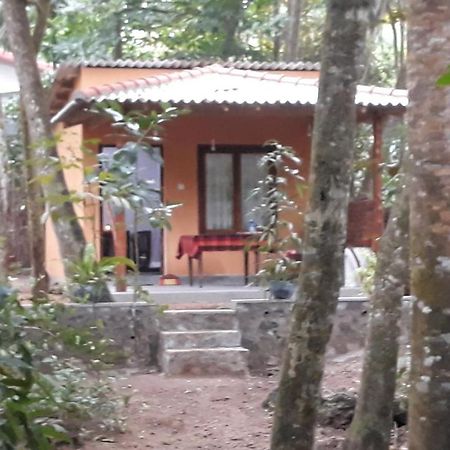 Freedom Villa Hiriketiya Dikwella Phòng bức ảnh