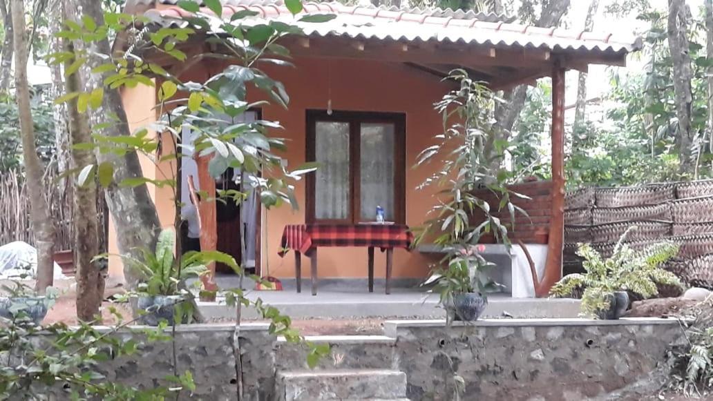 Freedom Villa Hiriketiya Dikwella Ngoại thất bức ảnh